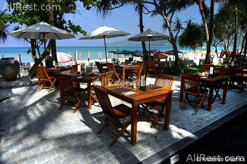 Impiana Phuket Cabana Resort & Spa 29